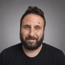 אמיר לוי אלדר